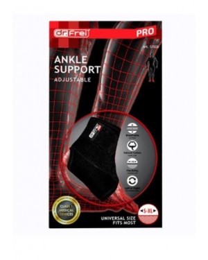 Ортеза за глезен регулируема Dr. Frei Pro 7028